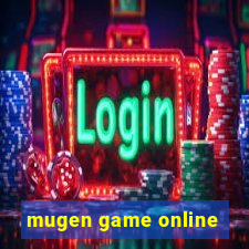 mugen game online